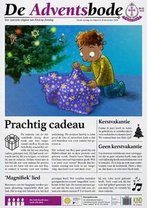 Adventsproject voor Kinderen (4)