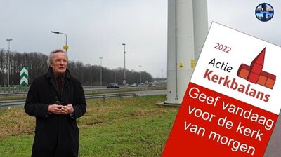 Aktie Kerkbalans 2022