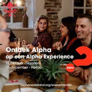 Alpha Experience