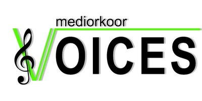 Viering met mediorkoor Voices