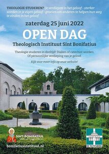 Open Dag Tiltenberg 25 juni