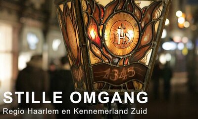 Stille Omgang 2023